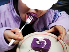 -幸福蛋糕坊(金顶街店)