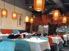 大堂-雲蜀龙阁·金牌水煮鱼(方庄店)