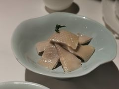 脆皮咸鸡-西郊5号·Maggie 5