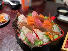 -鱼亭料理(芝罘店)