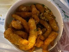 -特色椒盐排条(天山西路店)