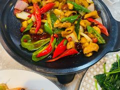 -大海山·十八年海鲜闽菜(金港店)