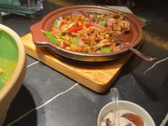 -粤·向群饭店(二沙岛店)