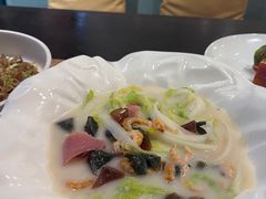 -梧桐花园餐厅(新城店)