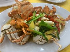 -秋姐美食店(旅游大道店)
