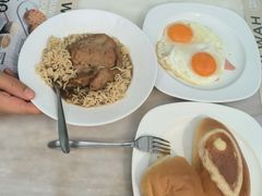 -翠华餐厅(香港国际机场店)