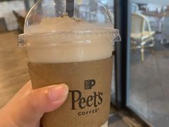 -Peet's Coffee皮爷咖啡(上海长风大悦城店)