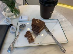 -PAUL LAFAYET 法式甜品(港汇广场店)