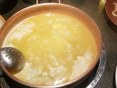 -荣记火锅(青悦城店)