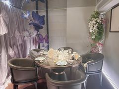 -海派悦庭·海胆烧麦·新融合菜(凯德广场店)