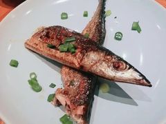 -美盛喜来登大酒店-盛宴标帜餐厅