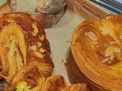 -Bread618面包生日蛋糕(欧亚商都店)