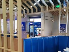 -大河宴·椒麻鱼火锅(北京路中和美食街店)