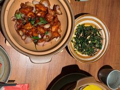 -青年公社烤鸭(熙悦天街店)