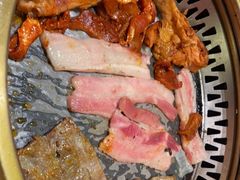 -钱小奴创意自助餐厅·原切谷饲安格斯畅吃(苏州昆山招商花园城店)