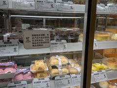 -心乐生活新鲜屋(星海广场店)