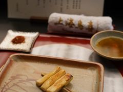 -鳥喜Toriki怀石烧鸟料理