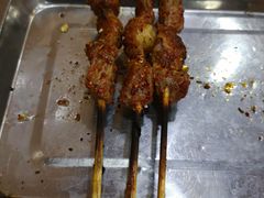 -新疆玉石阿卜都烧烤(太平南路店)