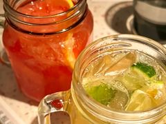 -BE BRIGHT KITCHEN(正佳广场店)
