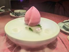 -韵秋荷(宝山龙湖天街店)