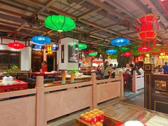 -矮板凳老火锅(宽窄巷子店)