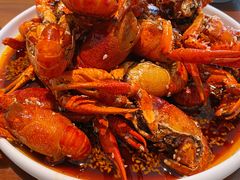 苏式红油龙虾-马头巷·食景园(苏州总店)