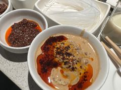 -海底捞火锅(大融城店)