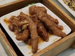 -點無缺茶楼·海鲜酒家(世博店)