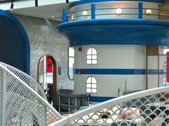 -半岛听涛蒸汽海鲜自助(K11店)