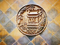 -西安关中民俗艺术博物院