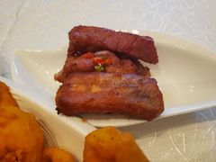 金牌蒜香骨-亢龙太子酒轩(东湖店)