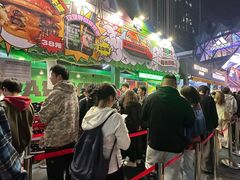 -龙湖重庆时代天街