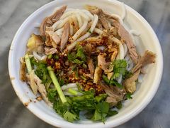 -再回首鸡肉米线(人民路一店)