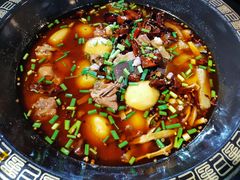 -一只烧鸡公(解放碑店)