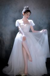 点击看大图 -青岛这朵女子摄影(中海寰宇天下天颂店)