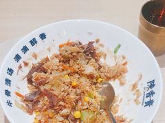 -陳香貴·蘭州牛肉面(月星环球港店)