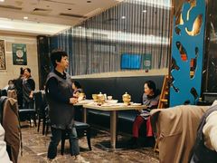 -初色海鲜自助(万丰路店)