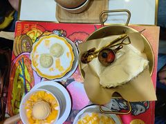 -甜心妈妈·榴莲星级糖水(北京路总店)