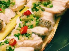 -一同楼福州菜馆(五四店)