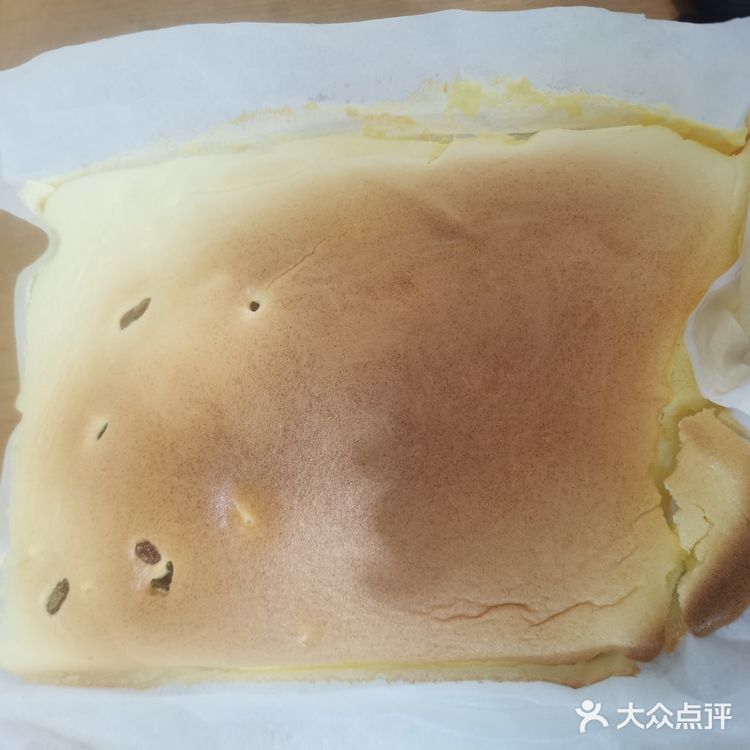 0失败戚风蛋糕攻略 1.三个鸡蛋，蛋白蛋黄分开装