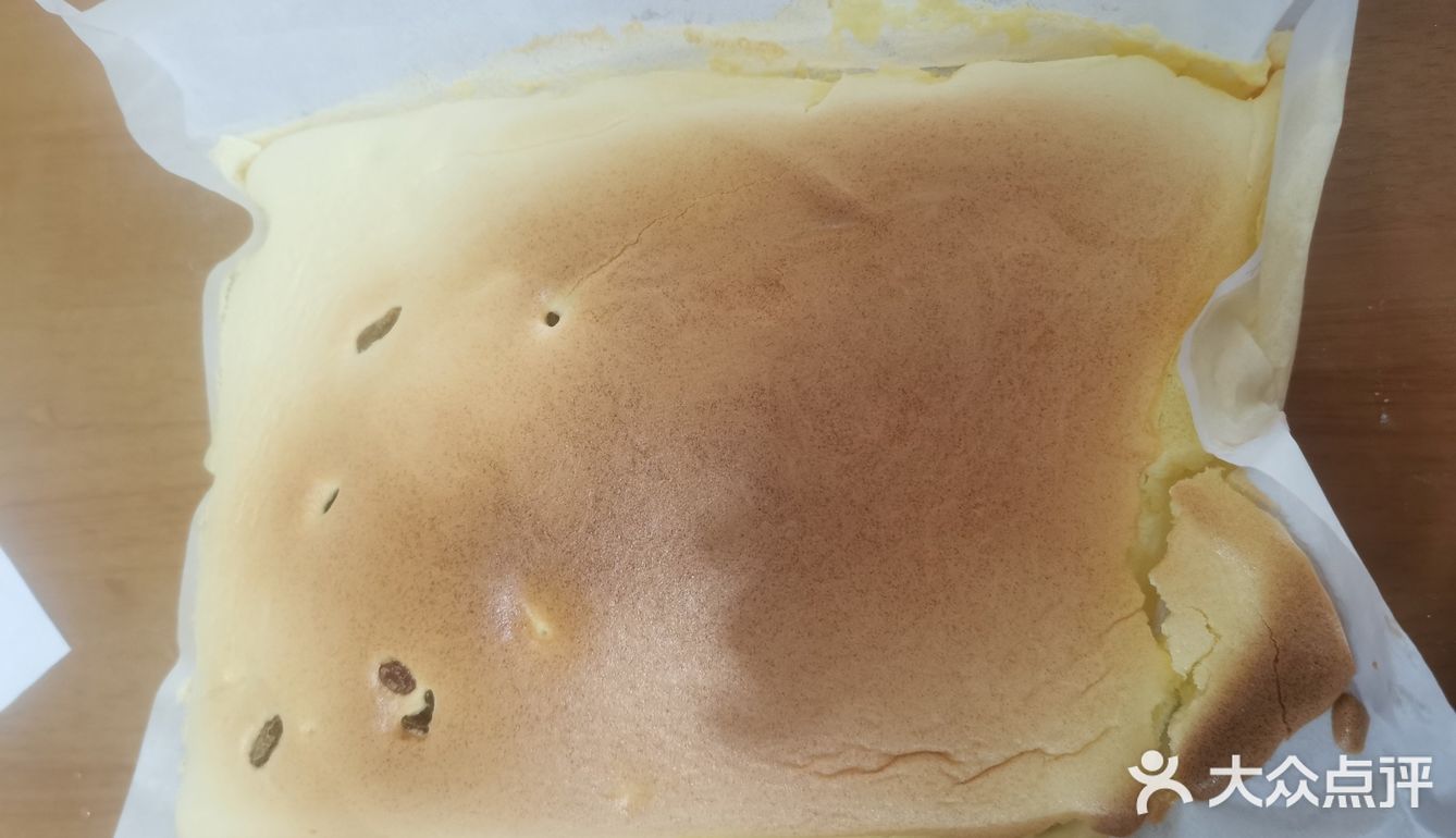 0失败戚风蛋糕攻略 1.三个鸡蛋，蛋白蛋黄分开装