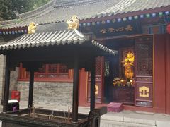 -罔极寺
