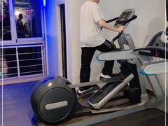 -Bona Fit 伯纳健身超级工作室(车公庄店)
