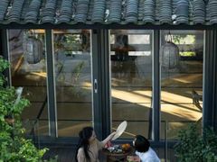 -广州市流溪河国家森林公园