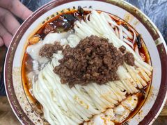 豆花面-小谭豆花(西大街店)