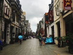 -特色海鲜美食(老街店)