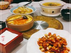-大鸭梨烤鸭·北京菜(南小街/南苑店)