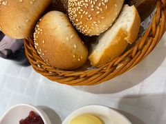 -新侨三宝乐西餐厅(崇文门店)