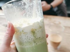 抹茶冰乐-Maan coffee漫咖啡(1905店)