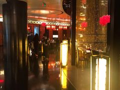 -海航大厦万豪酒店彩海轩中餐厅(霄云路店)